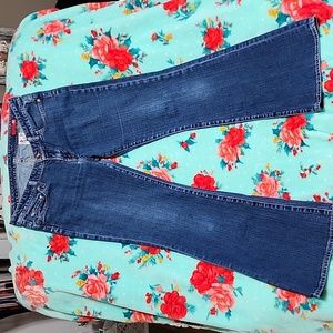 X2 Quality Denim Jeans